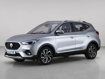 Used MG MG ZS 2022 for sale - 79076295: Photo