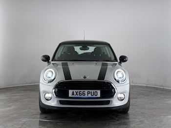 Used MINI Hatch 2016 for sale - 76976219: Photo
