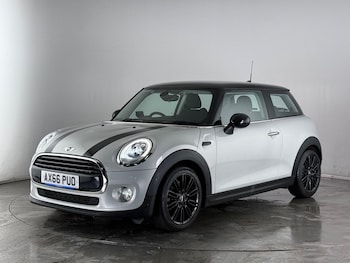 Used MINI Hatch 2016 for sale - 76976219: Photo