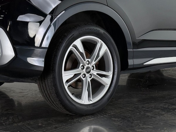 Used Audi Q3 2022 for sale - 76203518: Photo 12