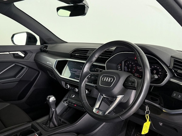 Used Audi Q3 2022 for sale - 76203518: Photo 16