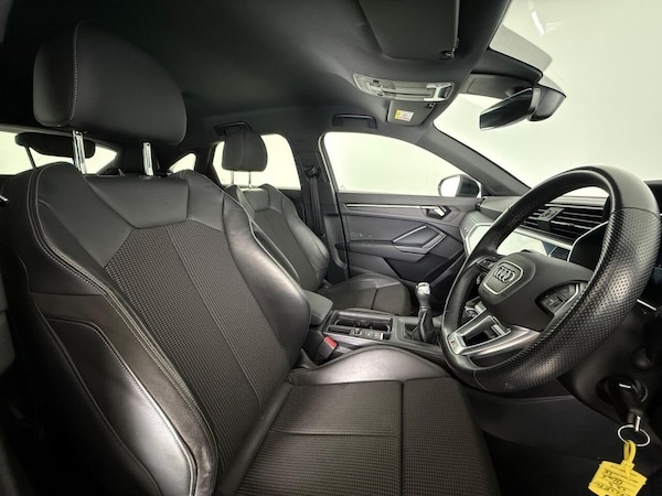 Used Audi Q3 2022 for sale - 76203518: Photo 17