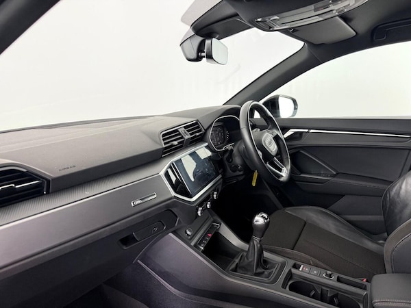 Used Audi Q3 2022 for sale - 76203518: Photo 18