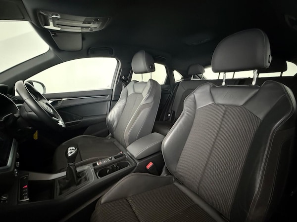 Used Audi Q3 2022 for sale - 76203518: Photo 19
