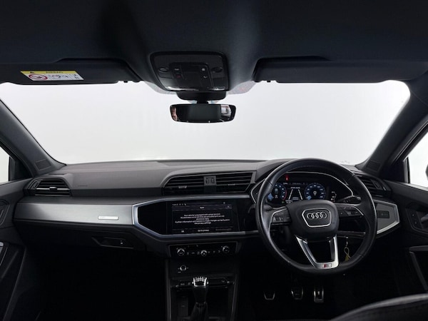 Used Audi Q3 2022 for sale - 76203518: Photo 21