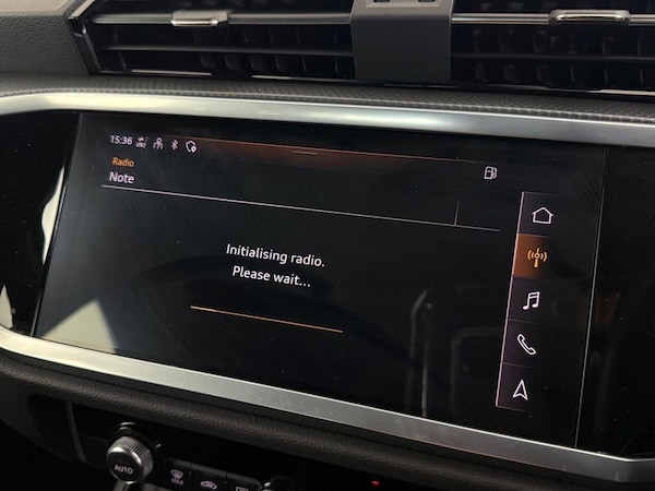 Used Audi Q3 2022 for sale - 76203518: Photo 30