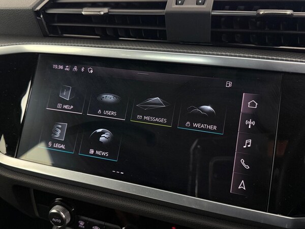 Used Audi Q3 2022 for sale - 76203518: Photo 32