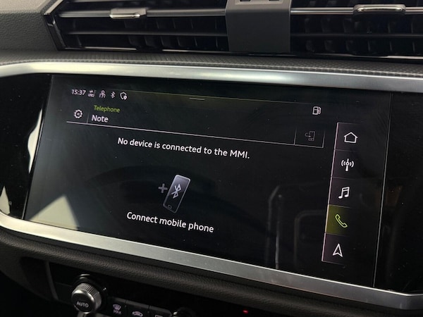Used Audi Q3 2022 for sale - 76203518: Photo 33