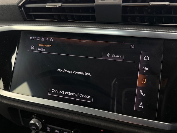 Used Audi Q3 2022 for sale - 76203518: Photo 34
