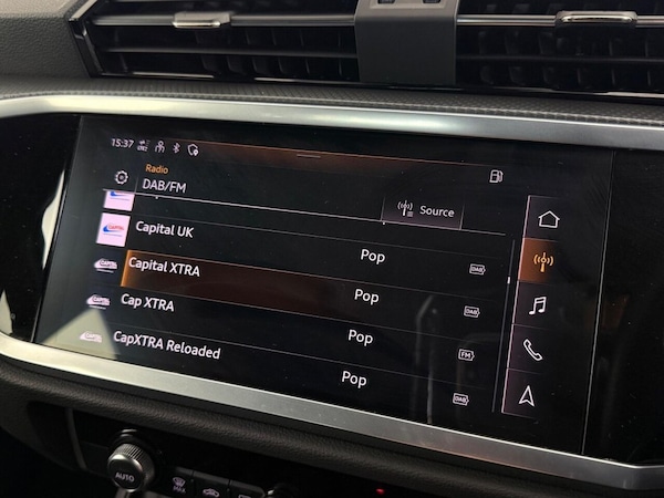 Used Audi Q3 2022 for sale - 76203518: Photo 35