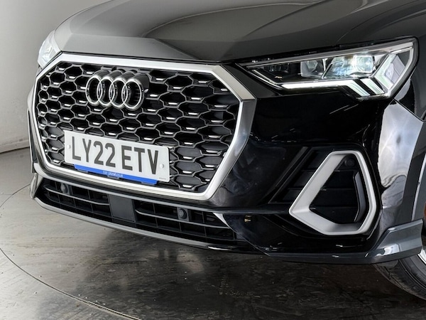 Used Audi Q3 2022 for sale - 76203518: Photo 45