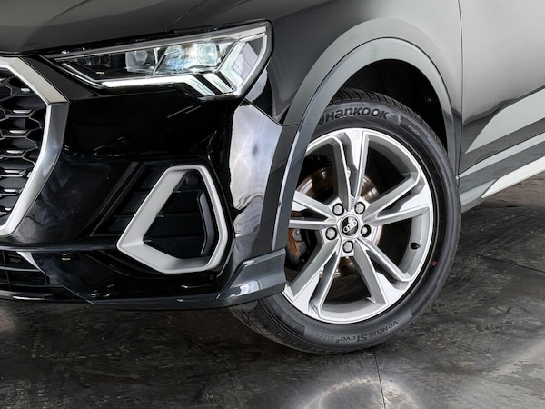 Used Audi Q3 2022 for sale - 76203518: Photo 46