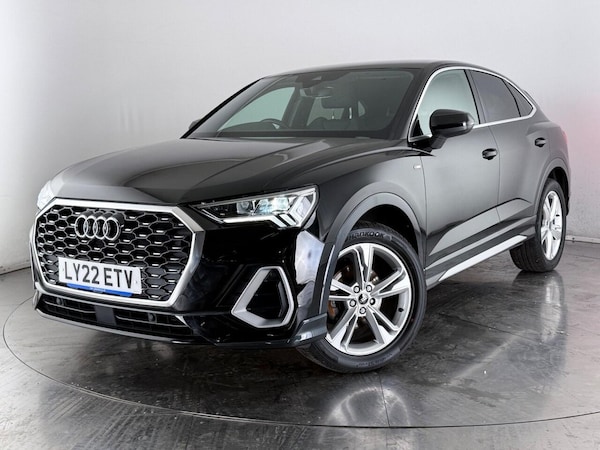Used Audi Q3 2022 for sale - 76203518: Photo 47