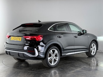 Used Audi Q3 2022 for sale - 76203518: Photo 4