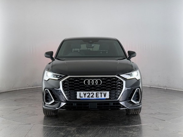 Used Audi Q3 2022 for sale - 76203518: Photo 7