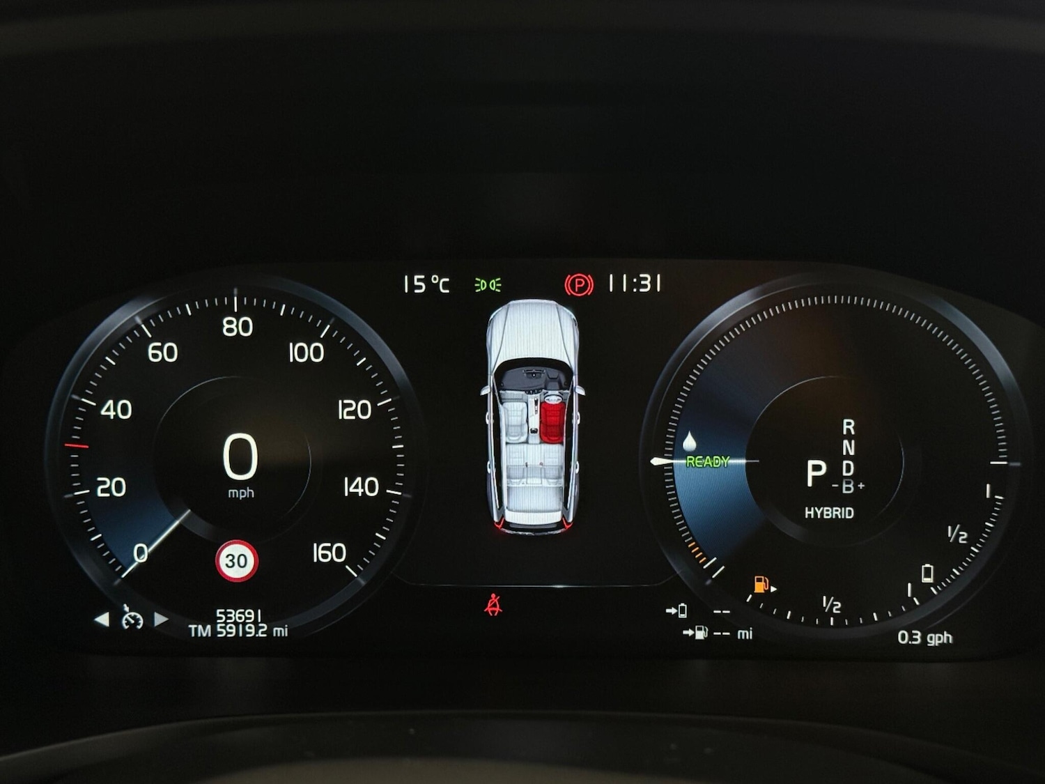 Used Volvo V60 2022 for sale - 77932455: Photo 13