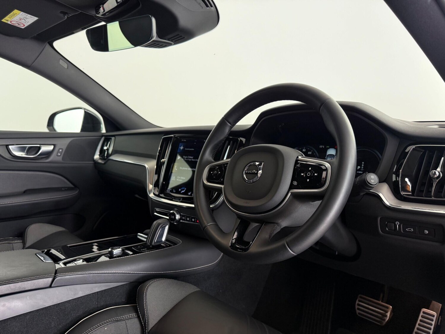 Used Volvo V60 2022 for sale - 77932455: Photo 16