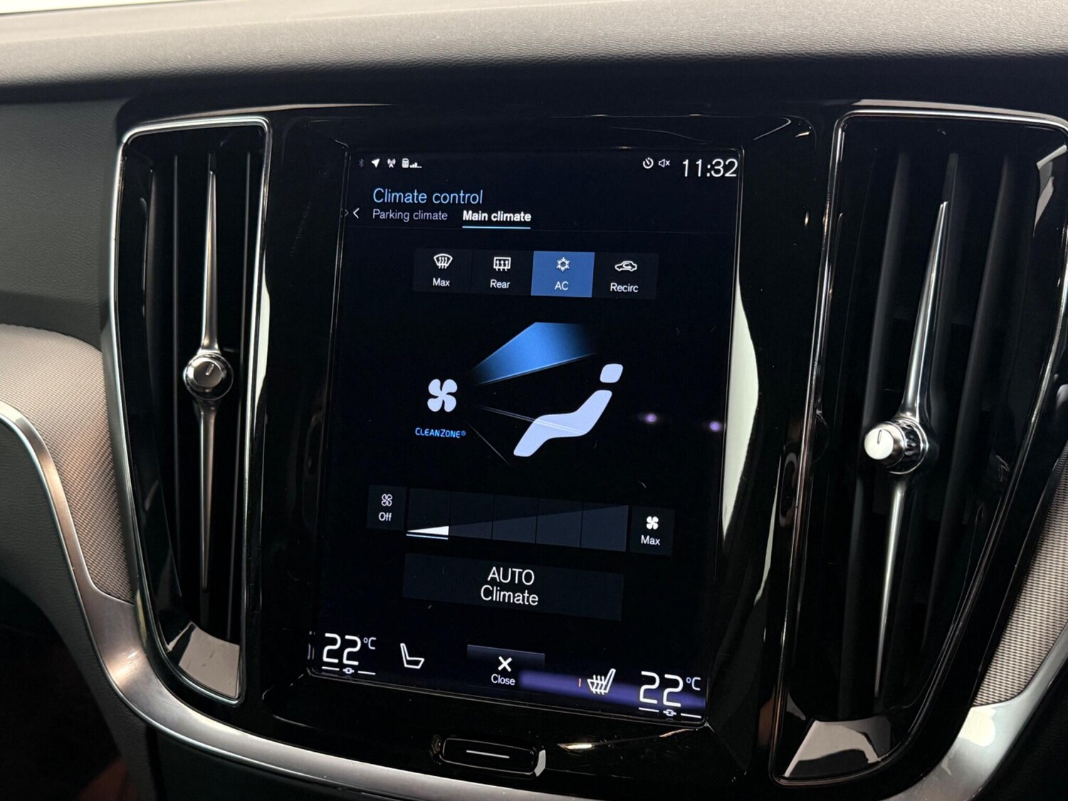 Used Volvo V60 2022 for sale - 77932455: Photo 19