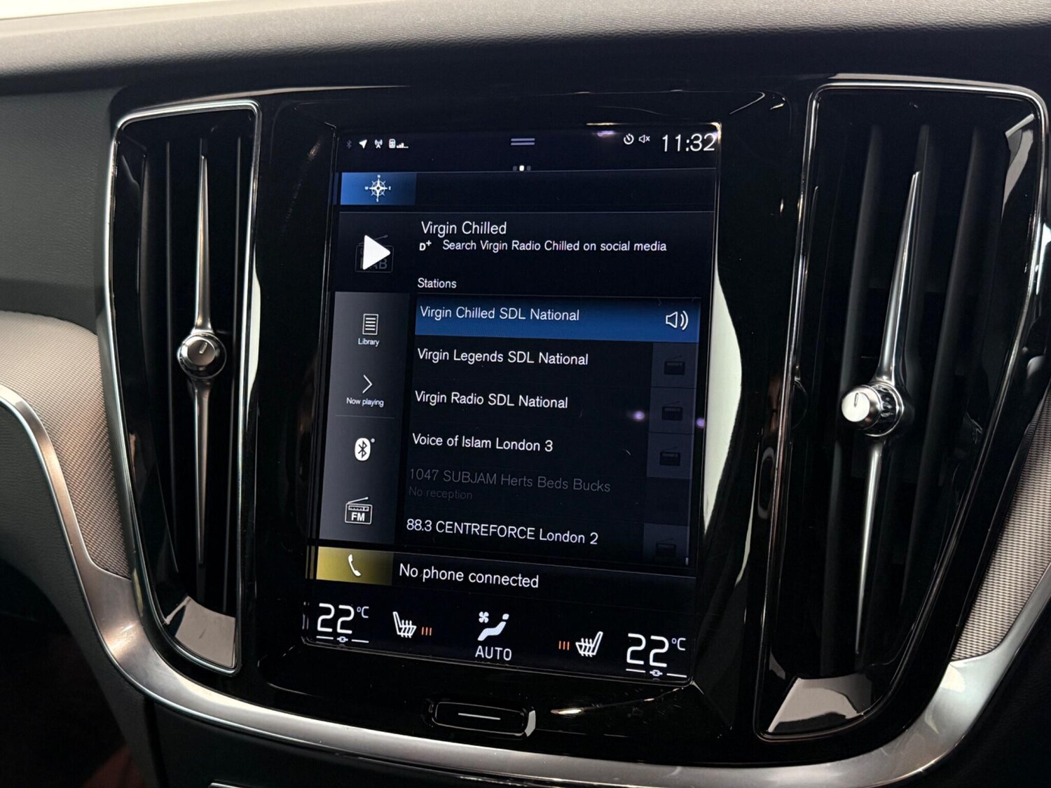 Used Volvo V60 2022 for sale - 77932455: Photo 20