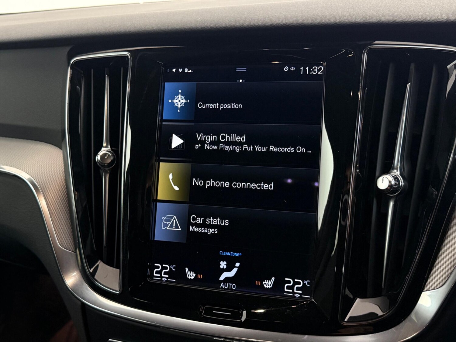 Used Volvo V60 2022 for sale - 77932455: Photo 22