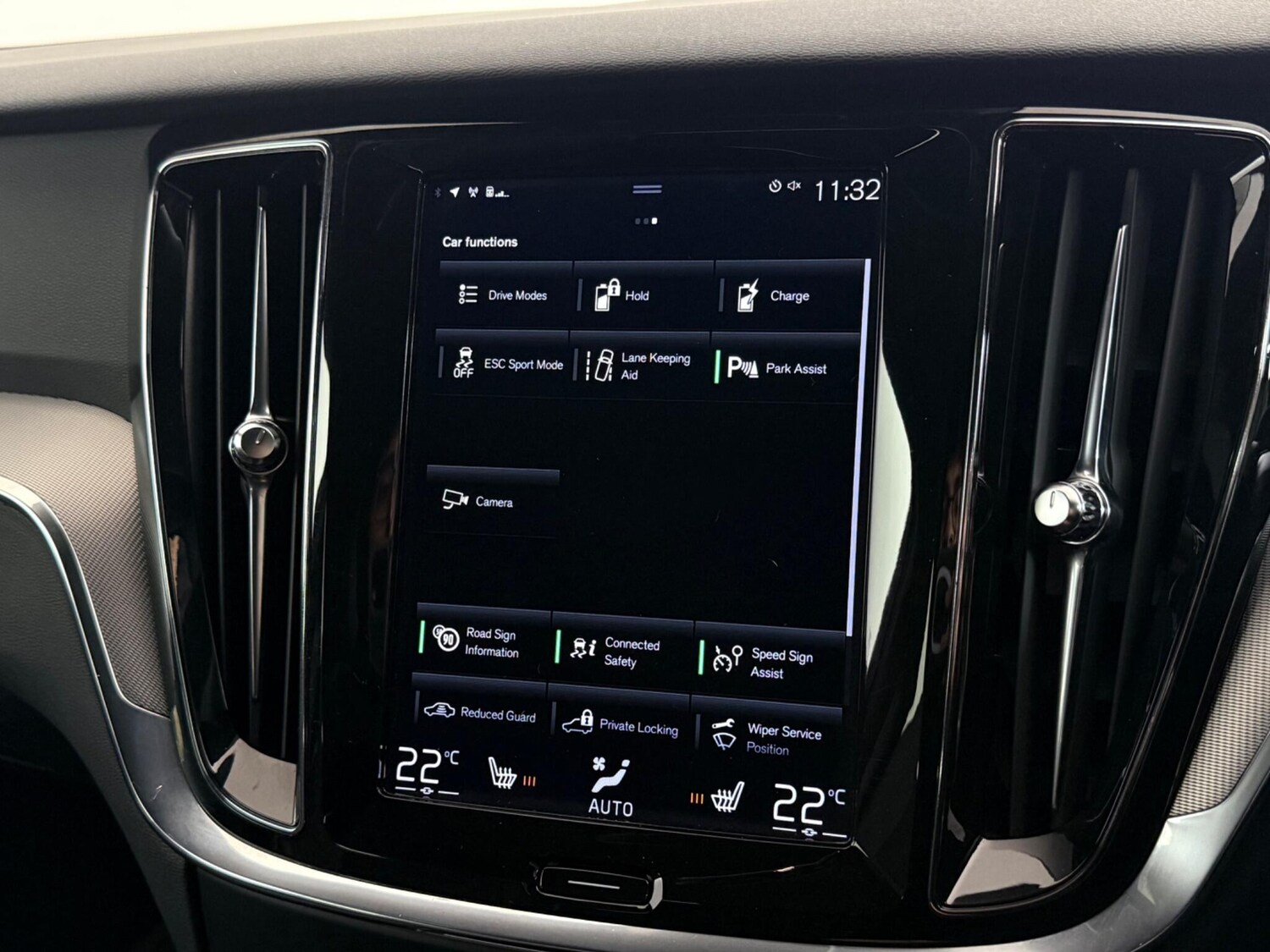 Used Volvo V60 2022 for sale - 77932455: Photo 23