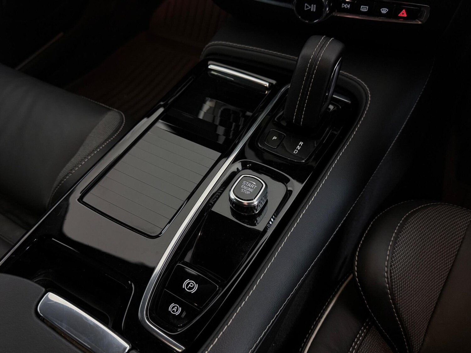 Used Volvo V60 2022 for sale - 77932455: Photo 27