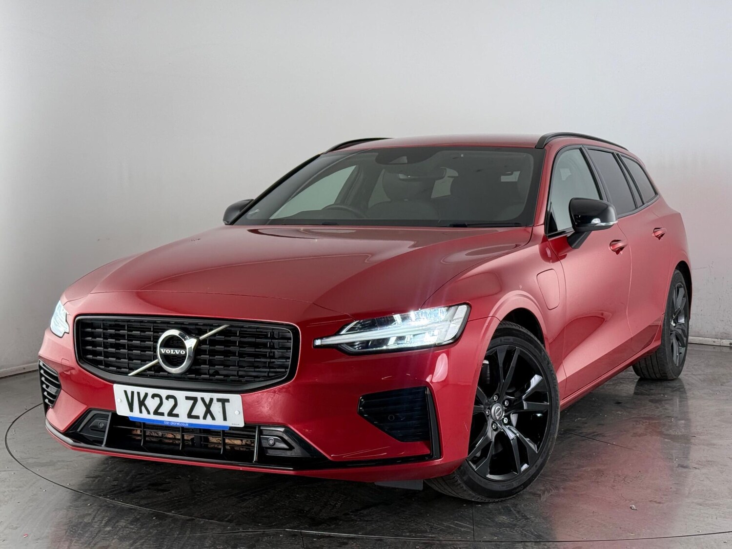 Used Volvo V60 2022 for sale - 77932455: Photo 31