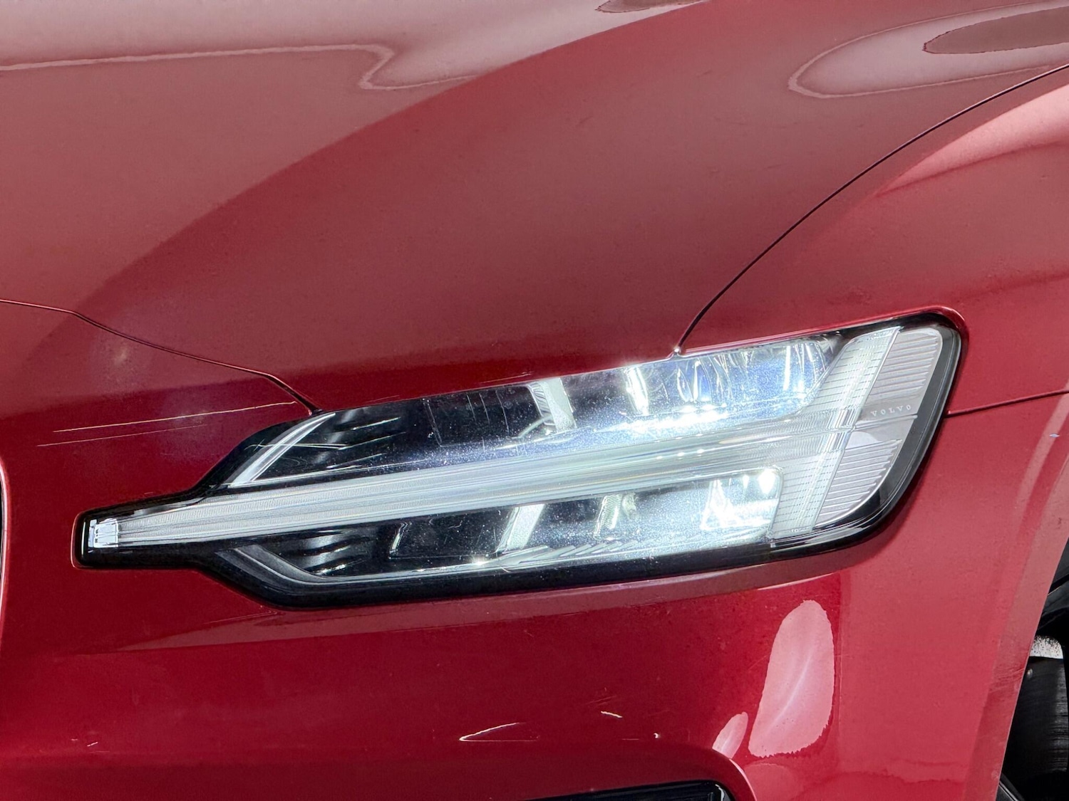 Used Volvo V60 2022 for sale - 77932455: Photo 5