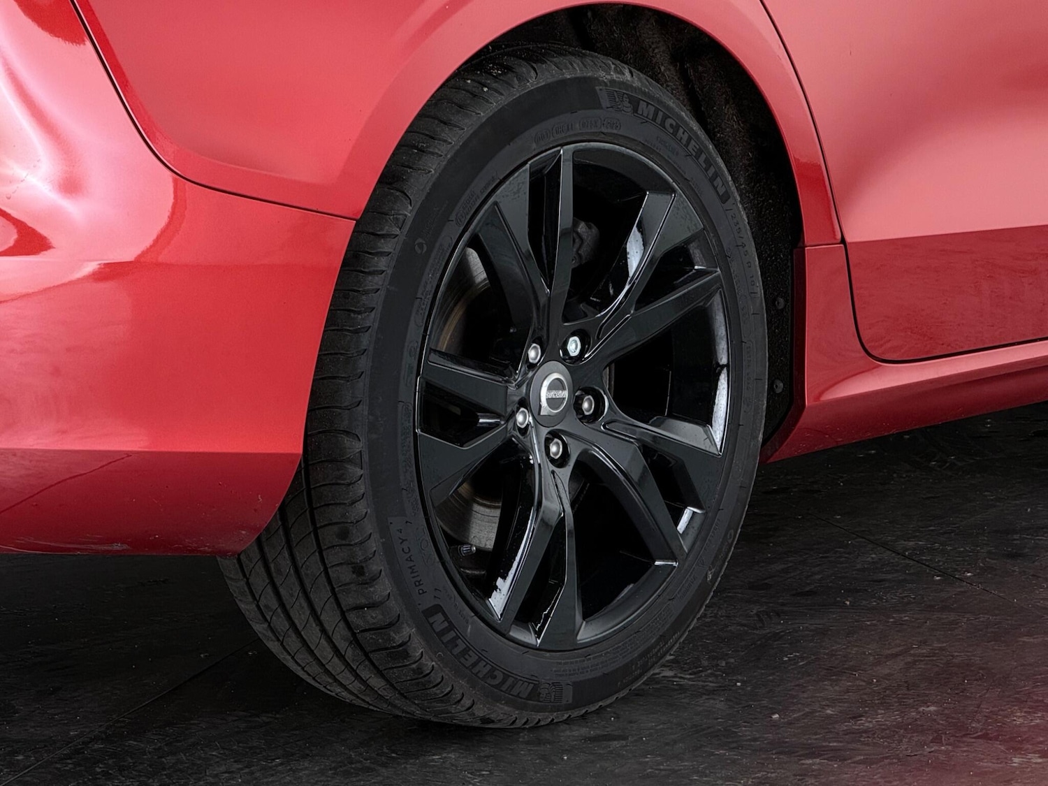 Used Volvo V60 2022 for sale - 77932455: Photo 6