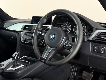 Used BMW 4 Series 2017 for sale - 79229404: Photo