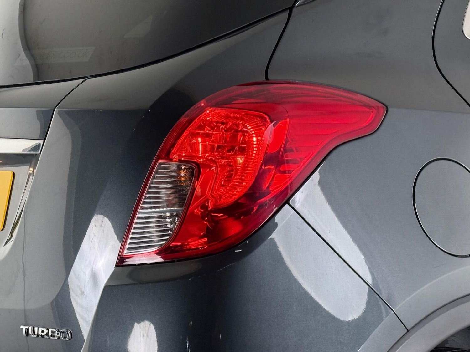 Used Vauxhall Mokka X 2018 for sale - 76467253: Photo 10