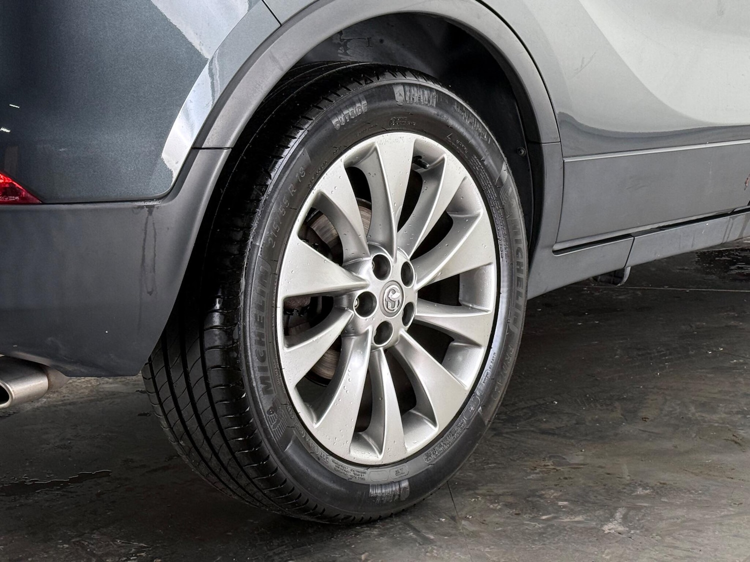 Used Vauxhall Mokka X 2018 for sale - 76467253: Photo 11