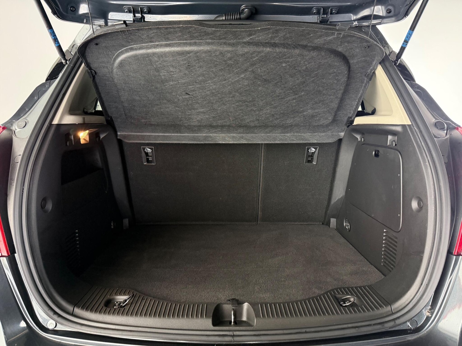 Used Vauxhall Mokka X 2018 for sale - 76467253: Photo 12