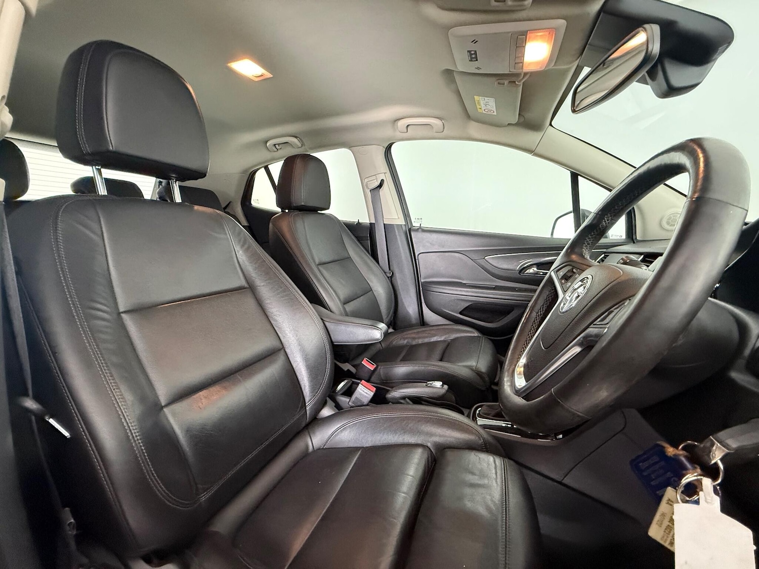 Used Vauxhall Mokka X 2018 for sale - 76467253: Photo 14