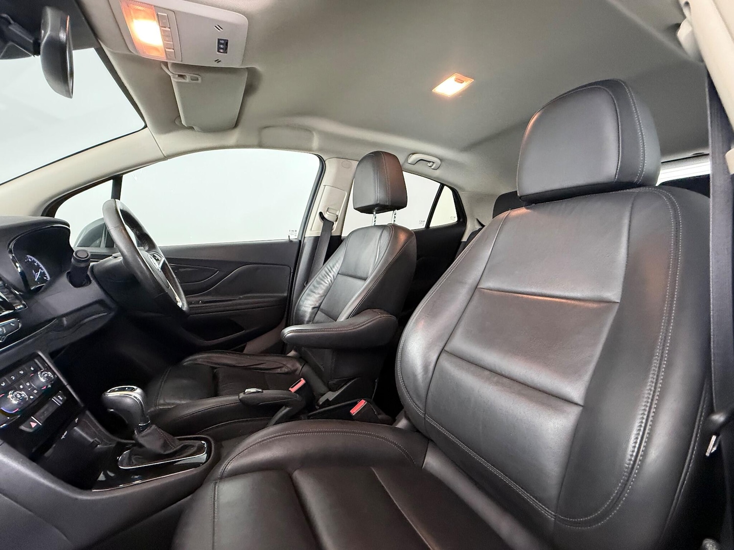 Used Vauxhall Mokka X 2018 for sale - 76467253: Photo 15