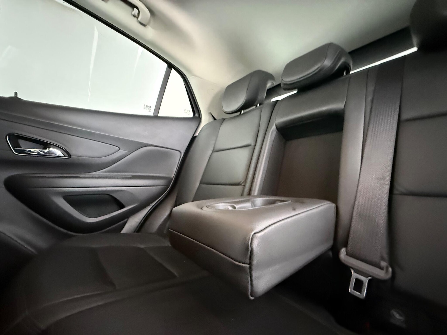 Used Vauxhall Mokka X 2018 for sale - 76467253: Photo 16