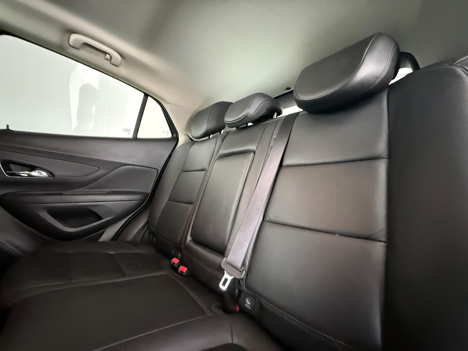 Used Vauxhall Mokka X 2018 for sale - 76467253: Photo 17