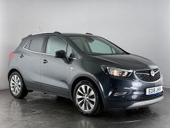 Vauxhall - Mokka X