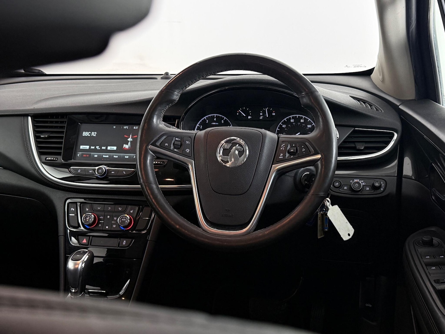 Used Vauxhall Mokka X 2018 for sale - 76467253: Photo 20