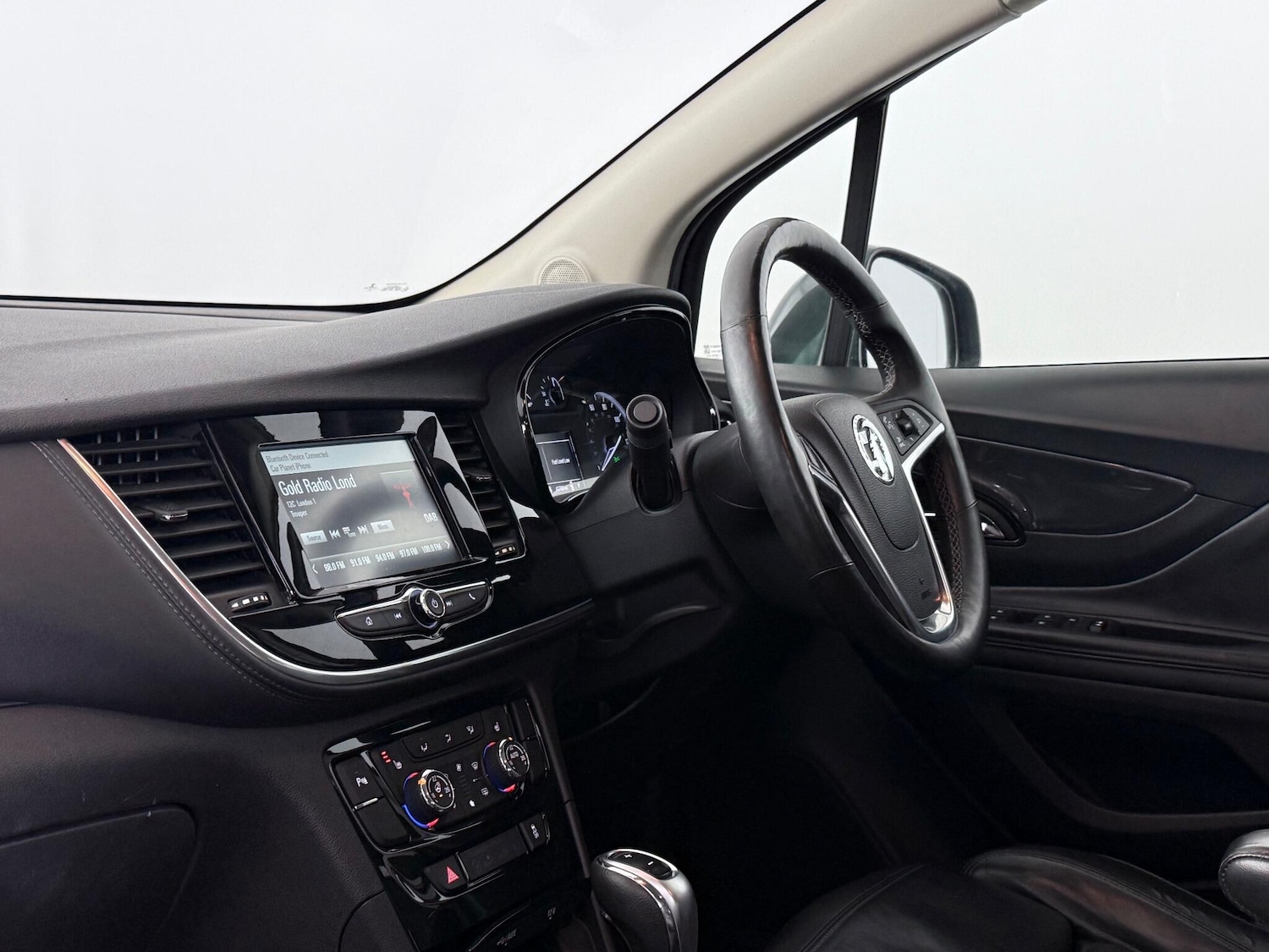 Used Vauxhall Mokka X 2018 for sale - 76467253: Photo 21