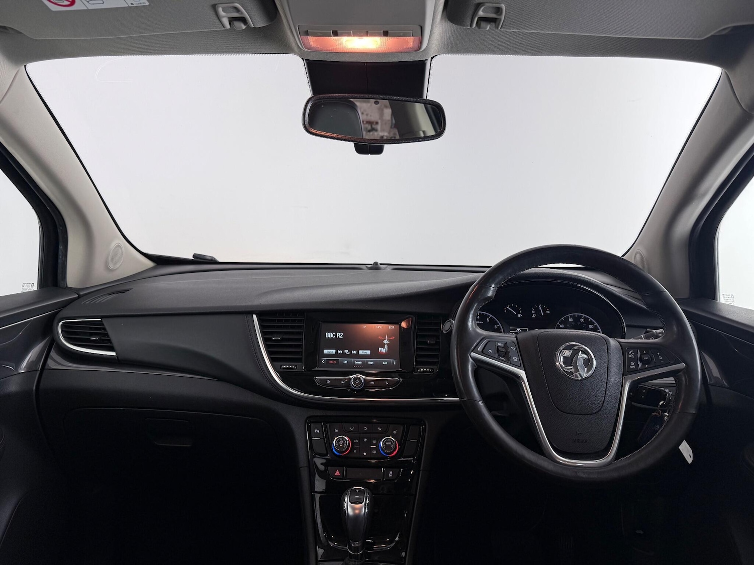 Used Vauxhall Mokka X 2018 for sale - 76467253: Photo 22