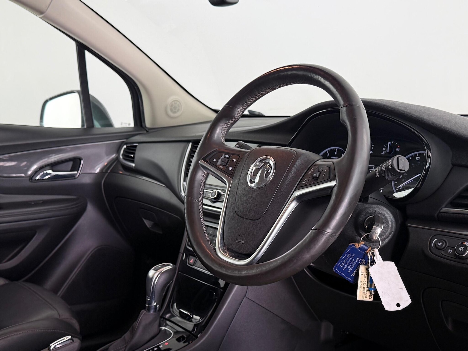 Used Vauxhall Mokka X 2018 for sale - 76467253: Photo 23