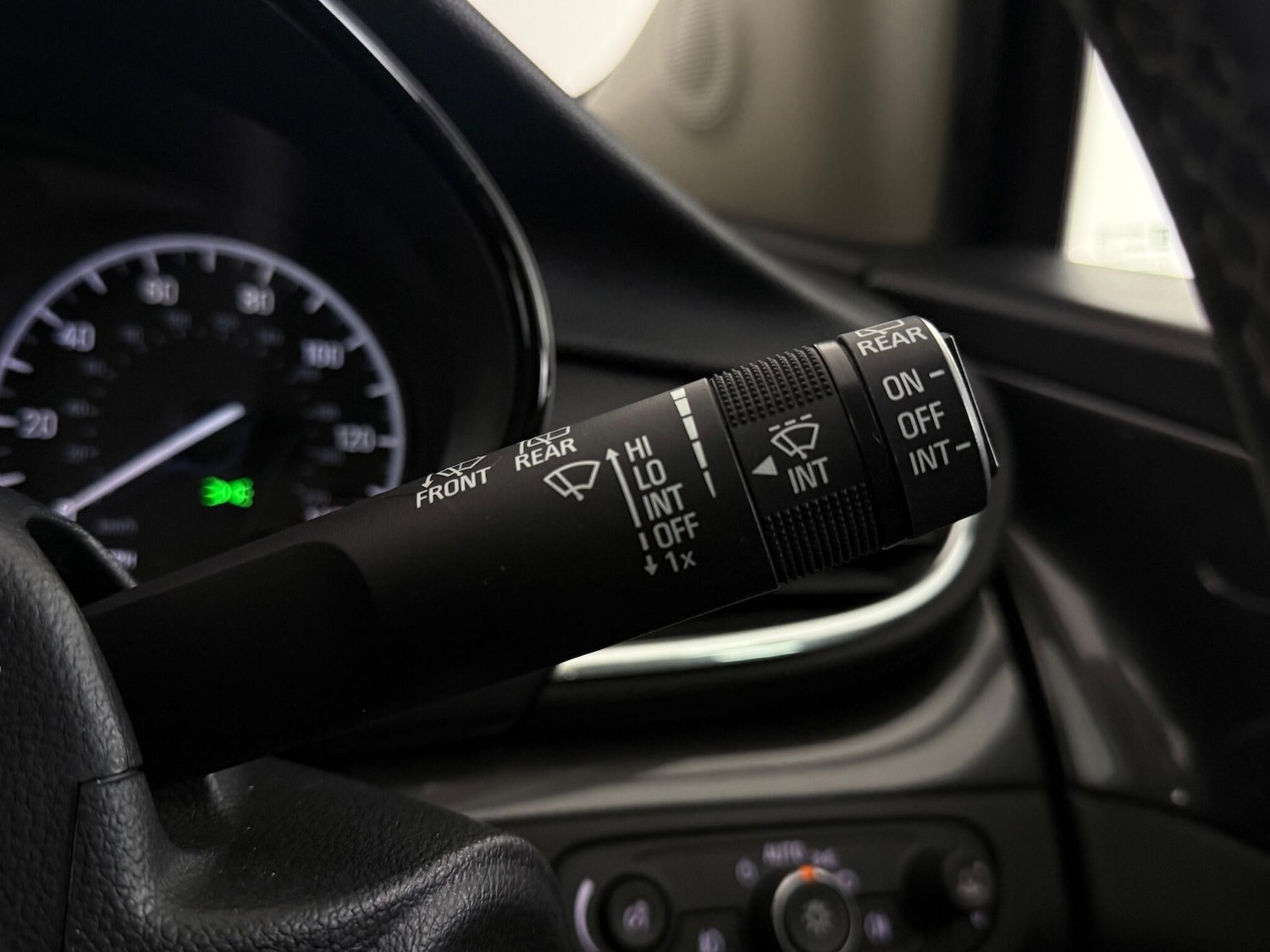 Used Vauxhall Mokka X 2018 for sale - 76467253: Photo 27