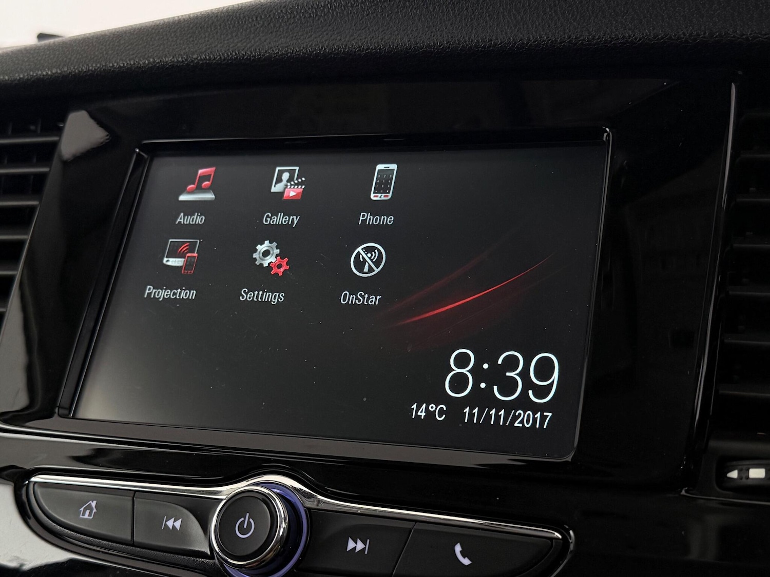 Used Vauxhall Mokka X 2018 for sale - 76467253: Photo 29