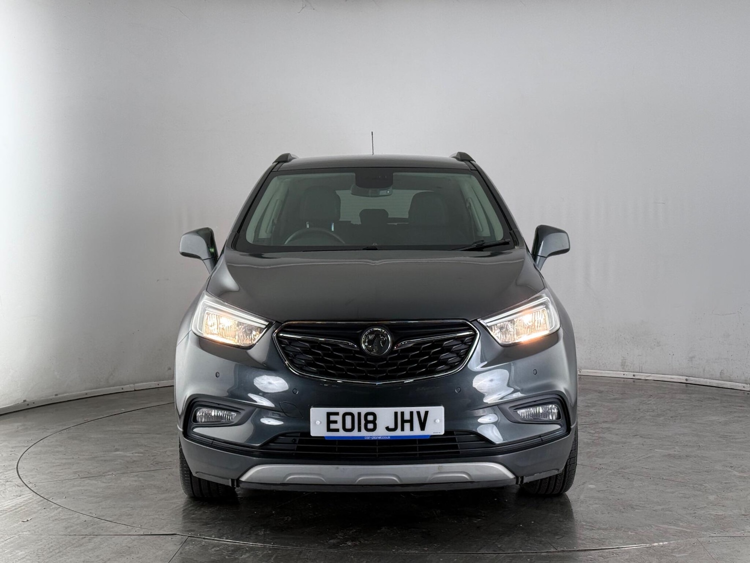 Used Vauxhall Mokka X 2018 for sale - 76467253: Photo 3