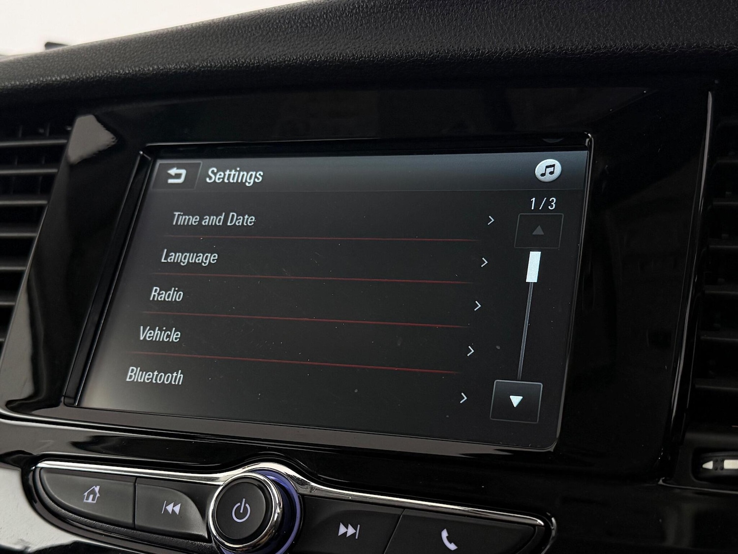 Used Vauxhall Mokka X 2018 for sale - 76467253: Photo 30