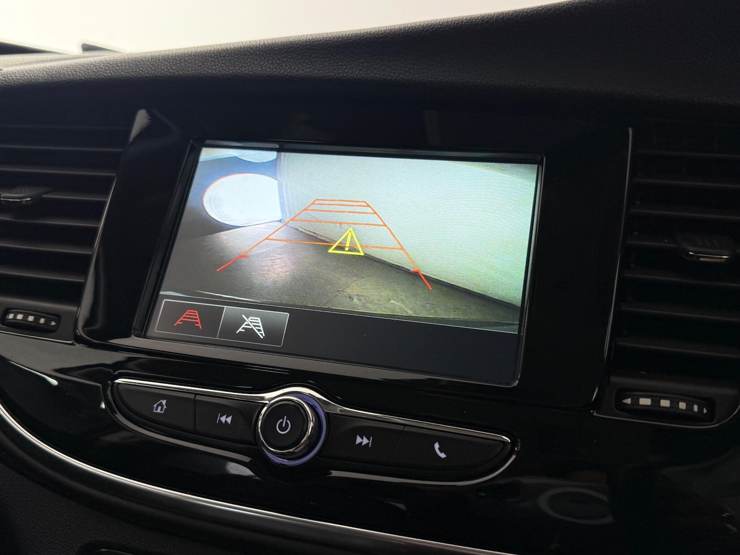 Used Vauxhall Mokka X 2018 for sale - 76467253: Photo 32