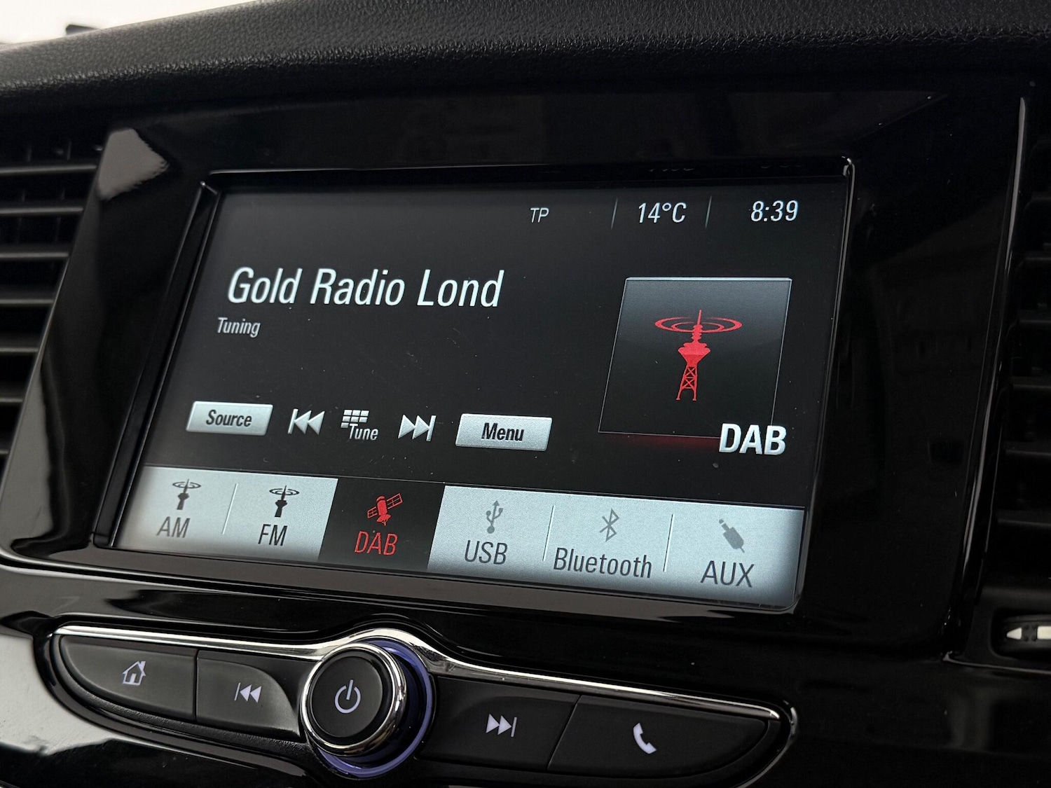 Used Vauxhall Mokka X 2018 for sale - 76467253: Photo 33