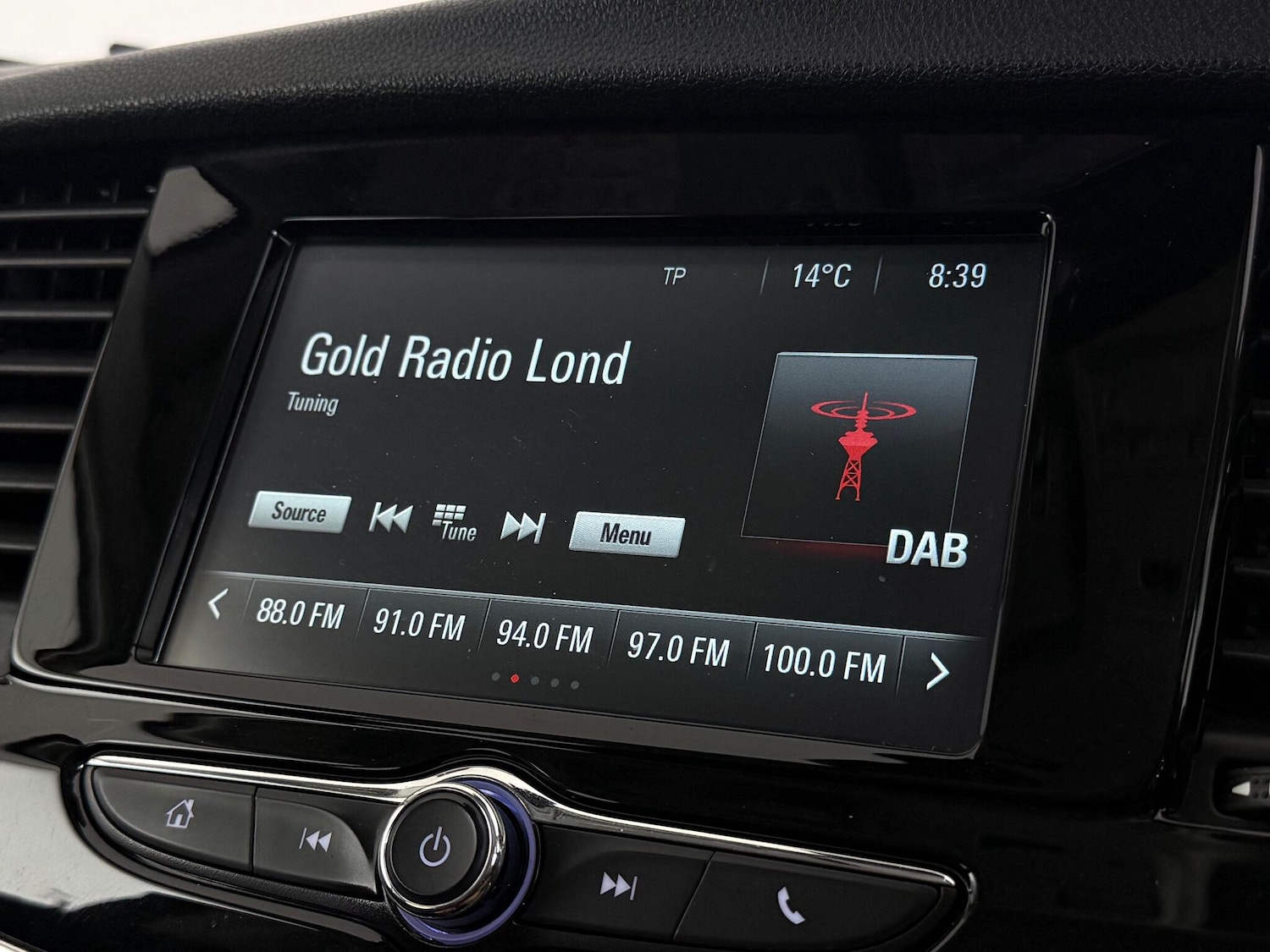 Used Vauxhall Mokka X 2018 for sale - 76467253: Photo 34