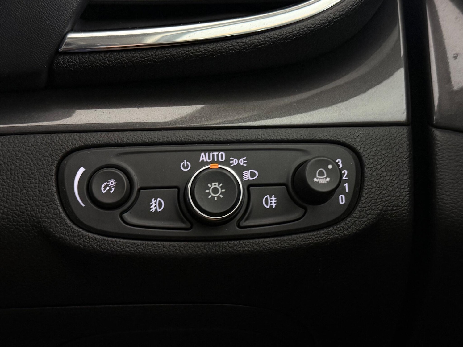 Used Vauxhall Mokka X 2018 for sale - 76467253: Photo 36